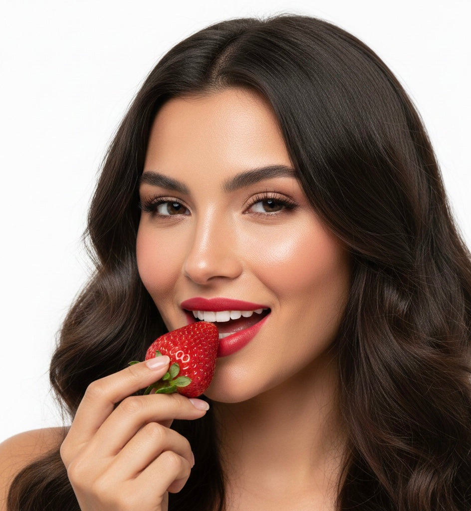 Matcha Cérémonial - Fraise 🍓