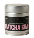 Matcha Cérémonial - Vanille 🍦