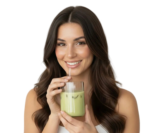 Matcha Cérémonial - Pur 💚