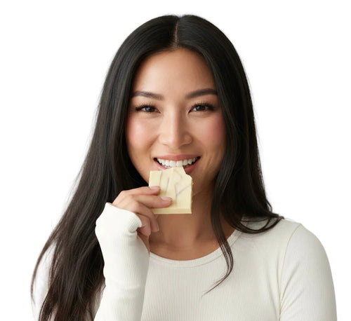 Matcha Cérémonial - Chocolat Blanc 🍫