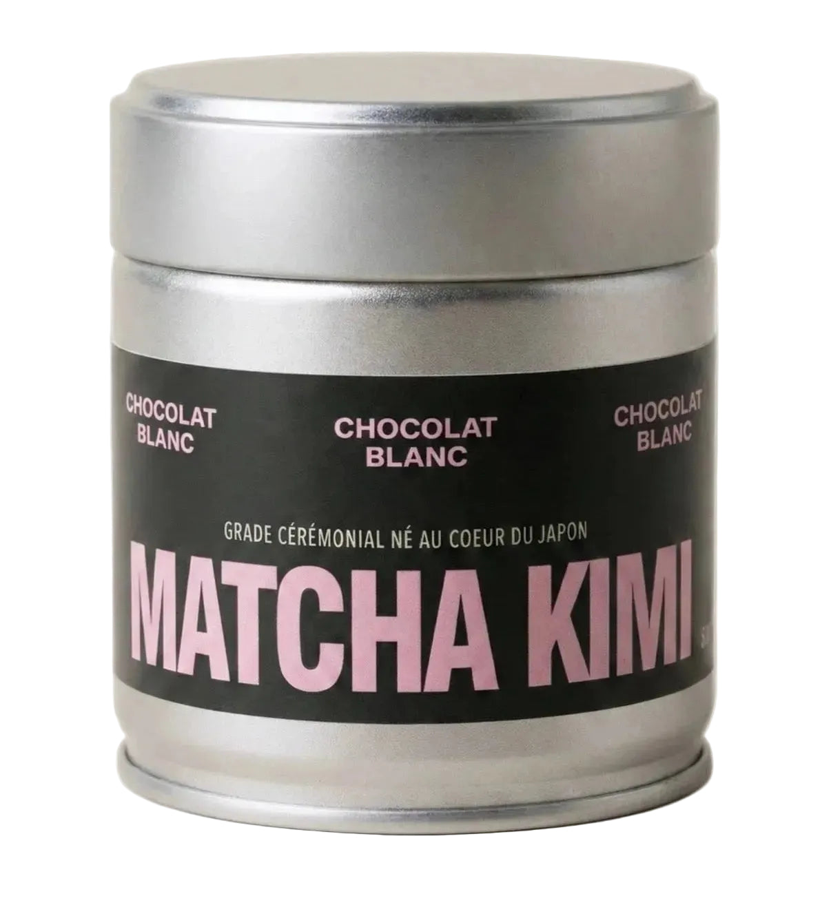 Matcha Cérémonial - Chocolat Blanc 🍫