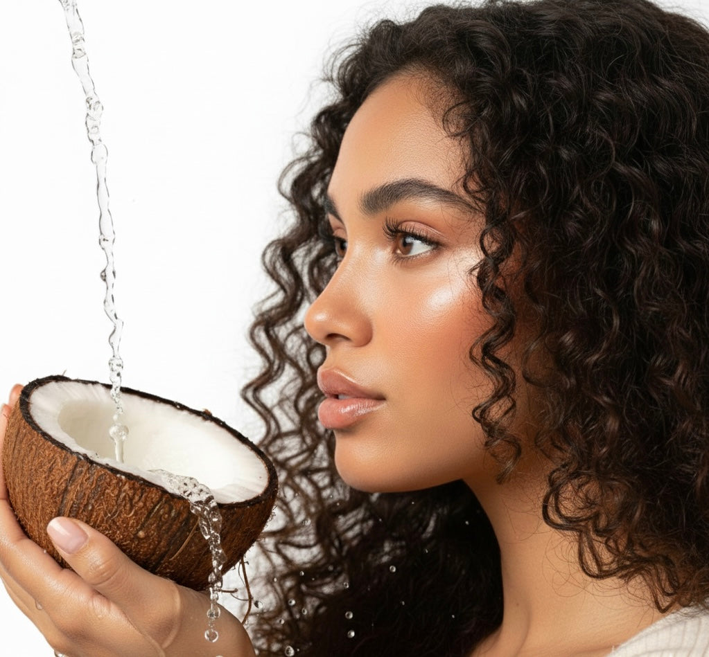 Matcha Cérémonial - Noix de Coco 🥥