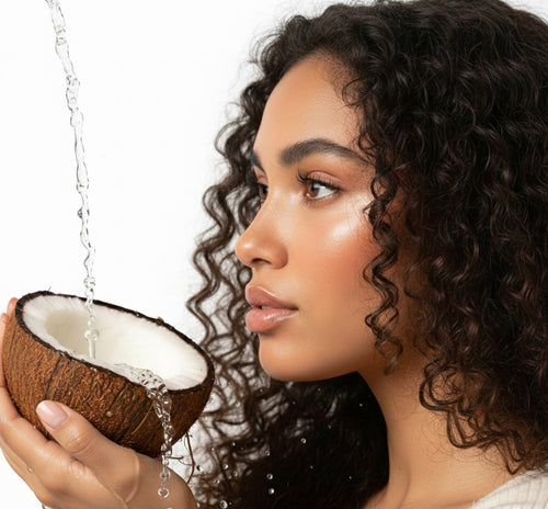 Matcha Cérémonial - Noix de Coco 🥥