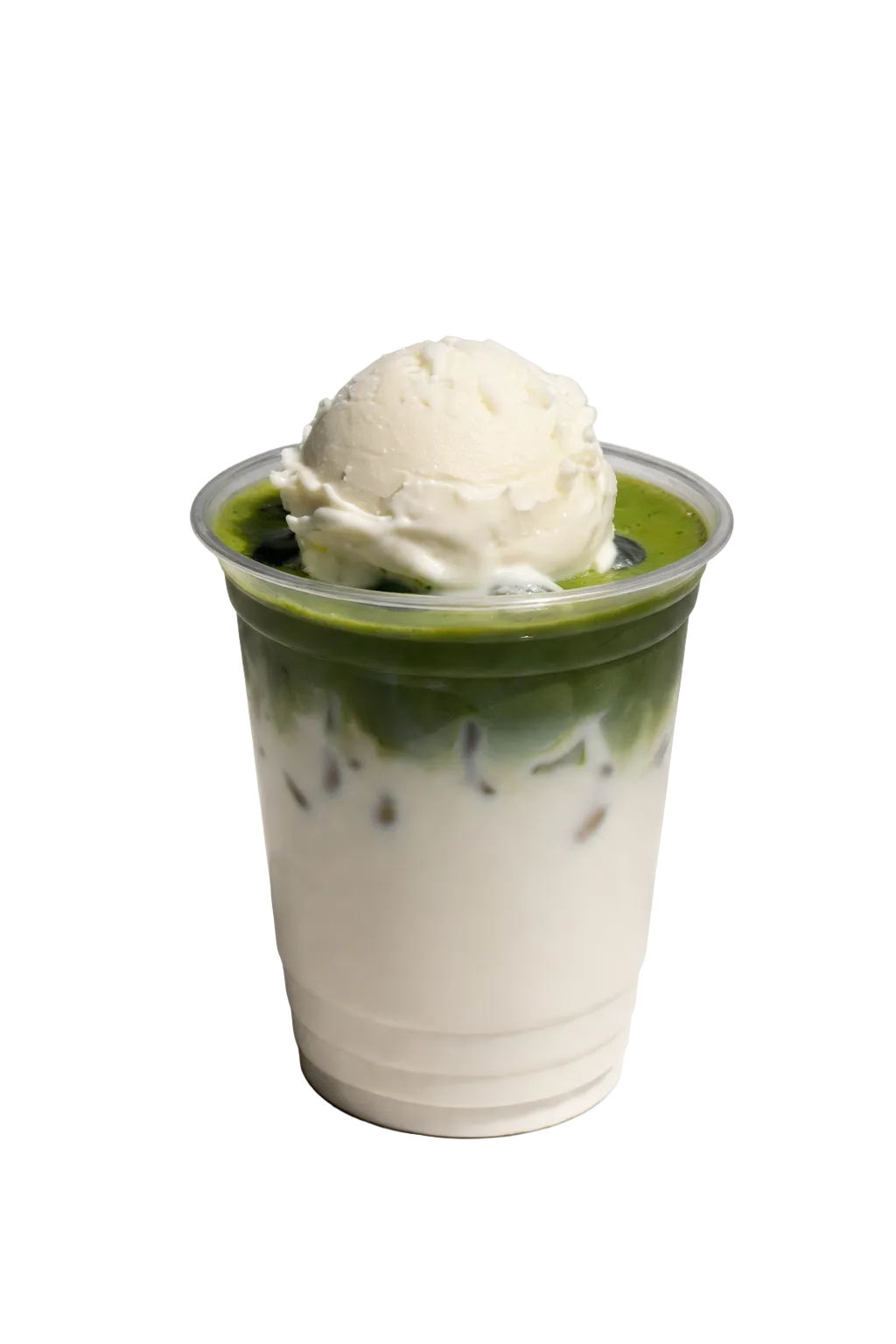 Matcha Cérémonial - Vanille 🍦