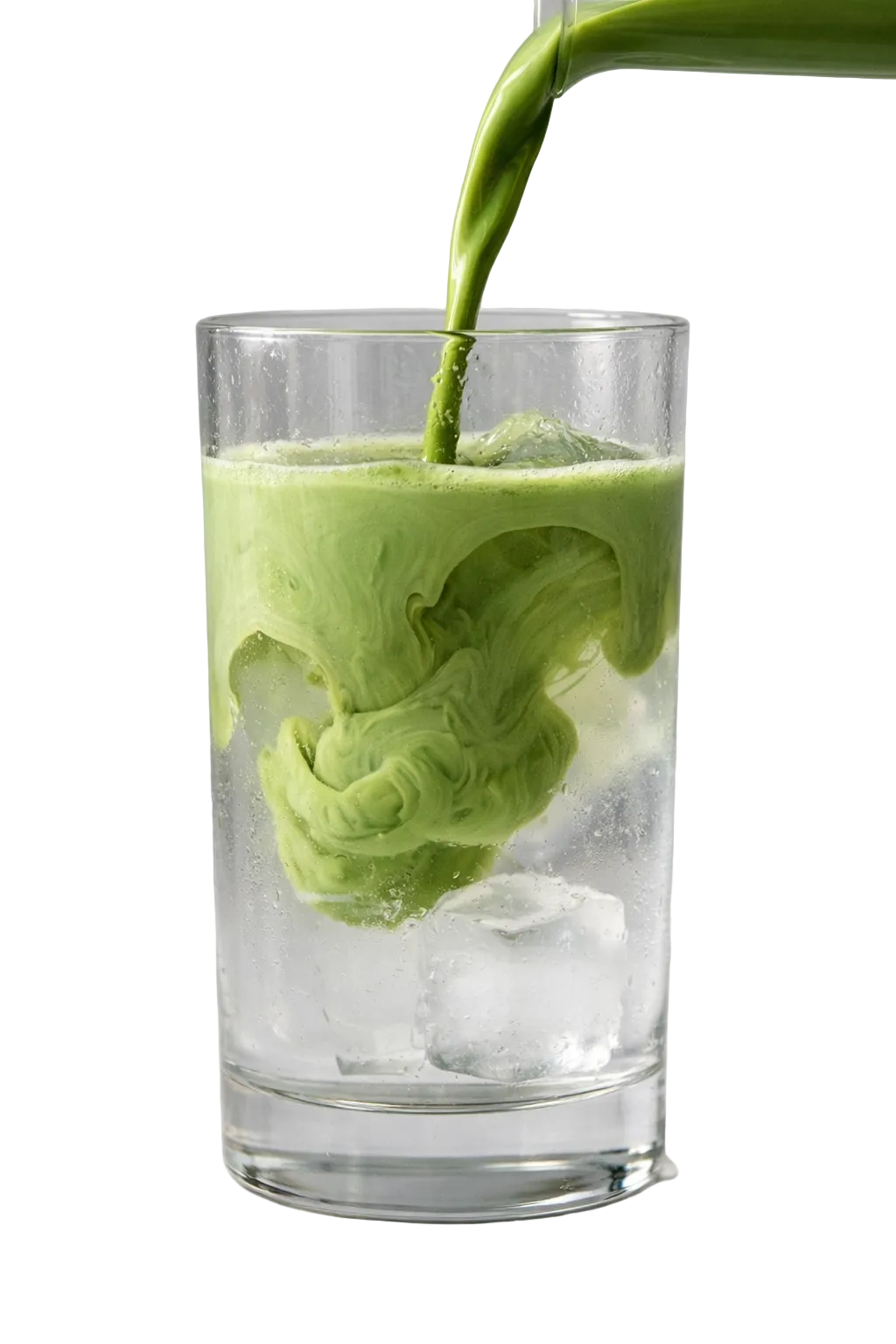 Matcha Cérémonial - Noix de Coco 🥥