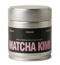 Matcha Cérémonial - Fraise 🍓